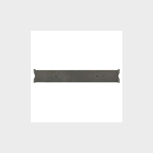 HighLine Custom, linje, komplet rustfrit stål: 300 mm
