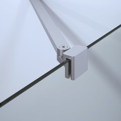 Dansani Match Arm til model D70/80, 300mm