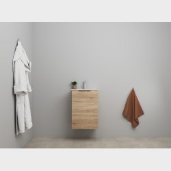 Sanibell Online usamlet mbelst 46x36cm bardolino eg med 1 lge