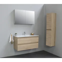 Sanibell Online mbelst 81x46,5 cm bardolino eg, leveres samlet