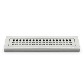 Unidrain Classic sbehylde, linie