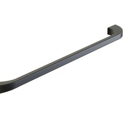 Dansani Slim greb sort L360