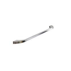 Dansani Slim greb blank krom L360