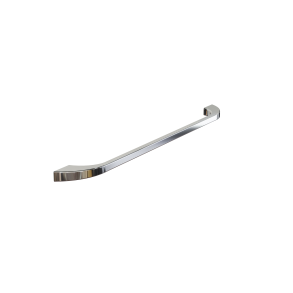 Dansani Slim greb blank krom L360