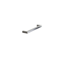 Dansani Base greb blank krom L170