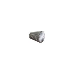 Dansani Daisy greb blank krom �24