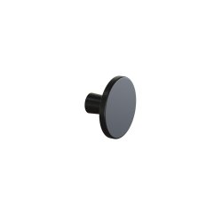 Dansani Button greb sort �42