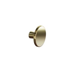 Dansani Button greb messing �42