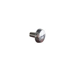 Dansani Dot greb blank krom �28