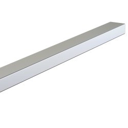 Dansani Step greb inox look L350