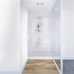 Vipanel� Grey Aragon gloss 1500x2550x3mm