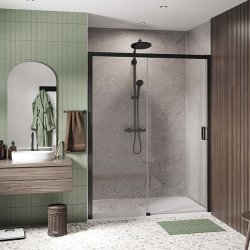 Vipanel� Grey Slate structure 1000x2550x3mm