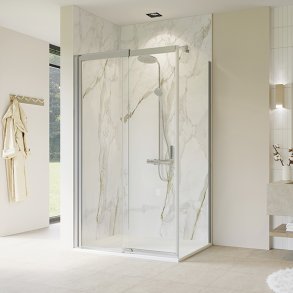 Vipanel� Golden Carrara gloss 1500x2550x3mm