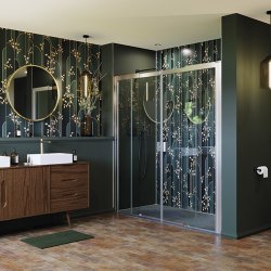 Vipanel� Wasabi velvet 1000x2550x3mm