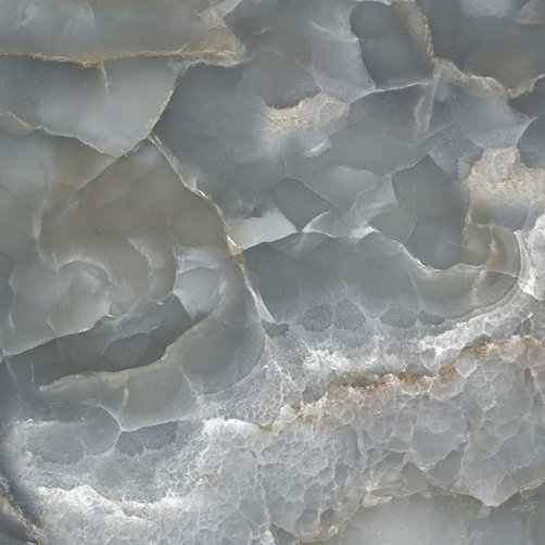 Vipanel� Aquamarine Onyx gloss 1000x2550x3mm