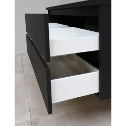 Sanibell Online mbelst 101x46,5 cm matsort, leveres samlet