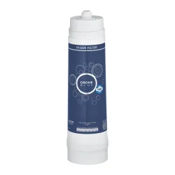 Grohe filter med 1500L kapacitet t/Grohe Red og Blue armaturer