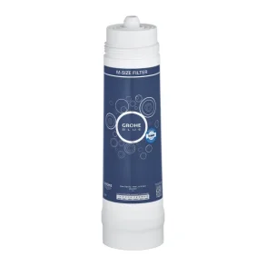 Grohe filter med 1500L kapacitet t/Grohe Red og Blue armaturer
