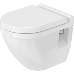 Duravit Starck 3 vgtoilet Compact 360x485mm