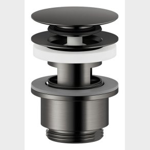 Damixa Bundventil 1 1/4