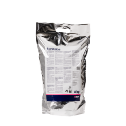 Salt til BWT bl�dg�ringsanl�g, 8 kg i pose