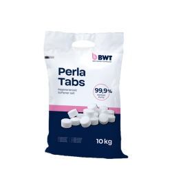 BWT Perla tabs salt - 10 kg