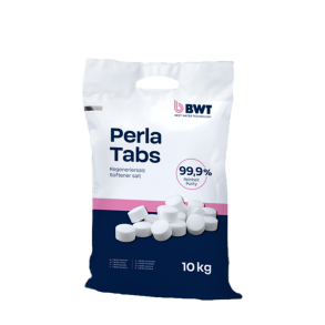 BWT Perla tabs salt - 10 kg