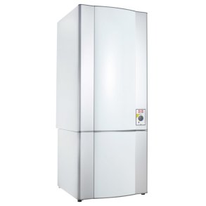 Metro Therm Type 2002 el-vandvarmer, model 200. 3kW. rr ned