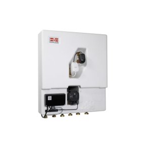 METRO System 4 Slimline S