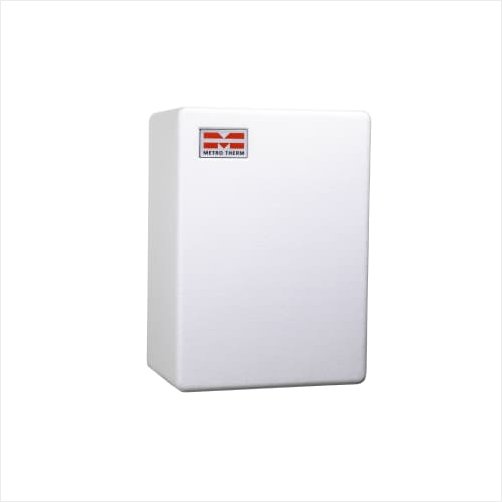 Metro Therm ECO TD Mini S fjernvarmeunit, m. kabinet