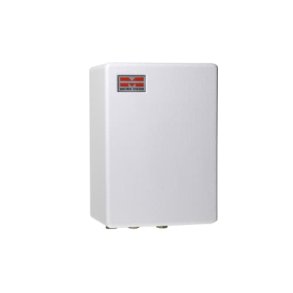 Metro Therm ECO S+ brugsvandveksler, m. kabinet