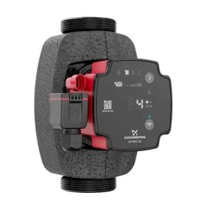 Alpha2GO cirkulationspumpe