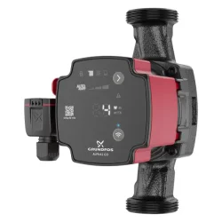 Alpha2GO cirkulationspumpe