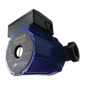 SALUS A-rated cirkulationspumpe 6m 180 mm