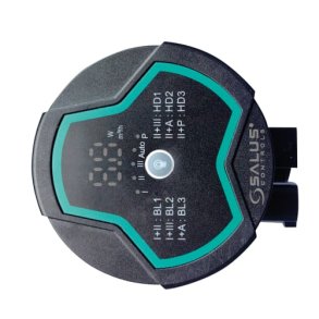 SALUS EP 15-60 130 mm Cirkulationspumpe