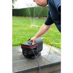 Grundfos SCALA1 trykforgerpumpe