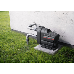 Grundfos SCALA2 3-45 trykforgerpumpe AKCCDE 1x200-240V 50/60Hz