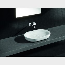 Grohe Essence 2-huls indbygningsarmatur krom