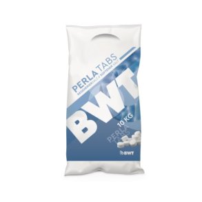 BWT Perla tabs salt - 10 kg