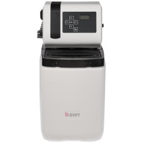 BWT AQA Basic bl�dg�ringsanl�g