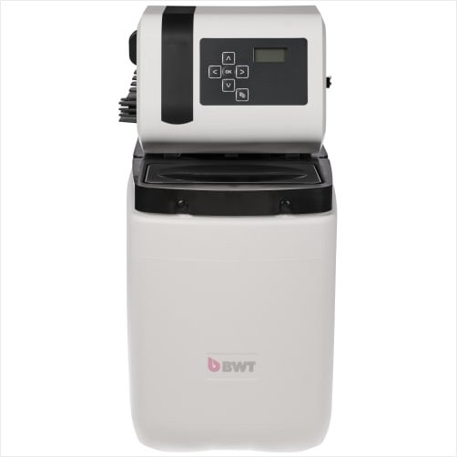 BWT AQA Basic bl�dg�ringsanl�g