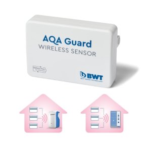 BWT AQA Guard Wireless sensor