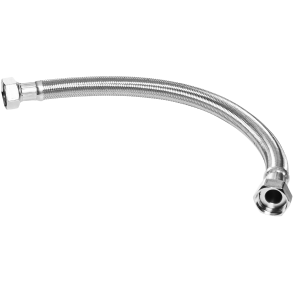 Aqua Danmark tilslutningsslange 500mm 1