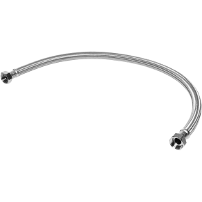 Aqua Danmark tilslutningsslange 1000mm 1