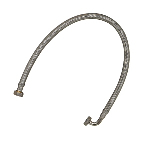 Aqua Danmark tilslutningsslange 2000mm 1