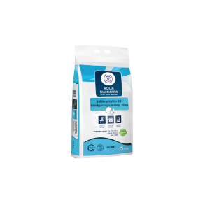 Aqua Danmark saltkrystaller til bldgringsanlg 15 kg.