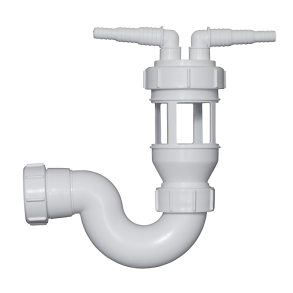 Aqua Danmark installationsst inkl. airgap og vandls