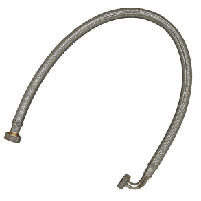 Aqua Danmark tilslutningsslange 1000mm 1