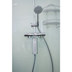 BWT Quick &amp; Clean - For kalkfrie fliser