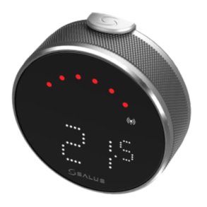 SALUS smart rumtermostat